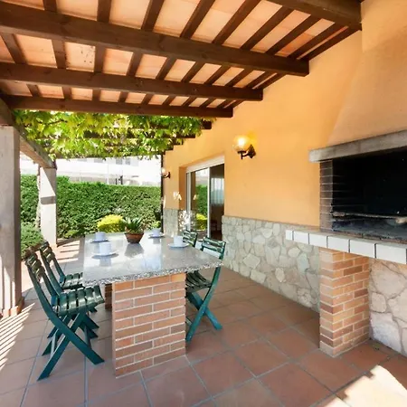 La Casa De Eva * L' Escala