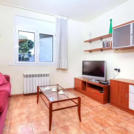La Casa De Eva 別荘 L' Escala