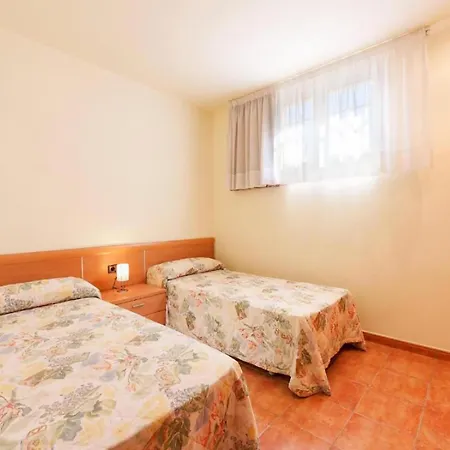 La Casa De Eva * L' Escala