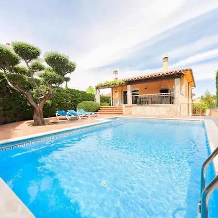 La Casa De Eva L' Escala