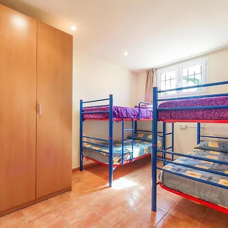 La Casa De Eva * L' Escala