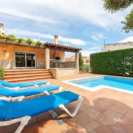 La Casa De Eva 別荘 L' Escala